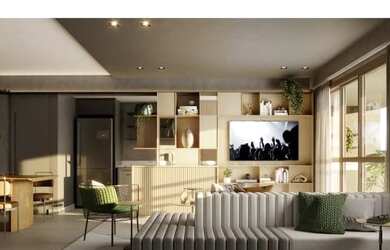 Imagem 7: Nova Klabin. Piscina, Churrasqueira, Ar-condicionadoe71m² de Área