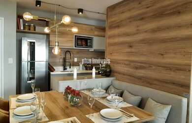 Imagem 3: Apartamento à Venda Localizado no Alto da Lapa- São Paulo-SP