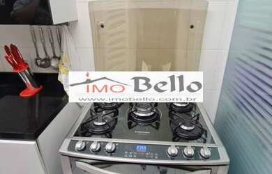 Imagem 10: LINDO APARTAMENTO DE 2 QUARTOS COM 79 M2 NO BORA BORA HILLS NA JOAQUIM...