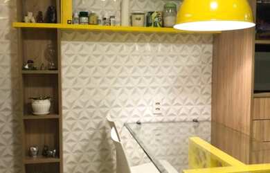 Imagem 9: Apartamento para venda possui 113 metros quadrados com 3 quartos em Calhau...