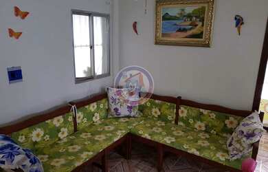 Imagem 2: Apartamento à venda 2 Quartos, 1 Suite, 1 Vaga, 56M², Centro, Mongaguá...