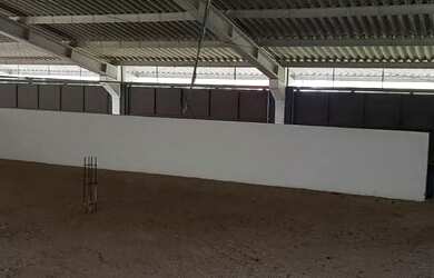 Imagem 8: Juquitiba - Galpão/Depósito/Armazém - Juquiazinho