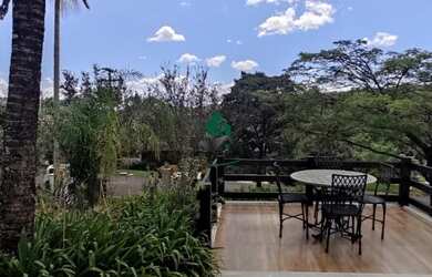 Imagem 10: Espetacular Casa, localizado no Jardim das Palmeiras