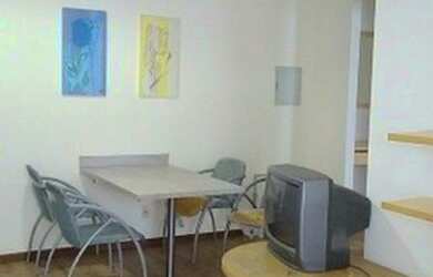 Imagem 2: Próx Paulista, ao lado da rua peixoto gomide