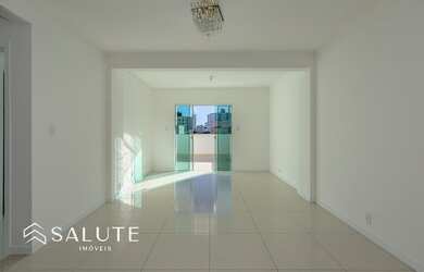 Imagem: O apartamento possui 2 Dormitórios, 2 Banheiros, 2 Vagas na