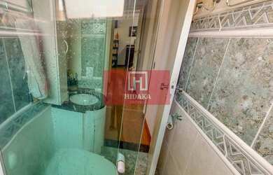 Imagem 14: Apartamento à venda no bairro Cambuci - São Paulo/SP, Zona Sul