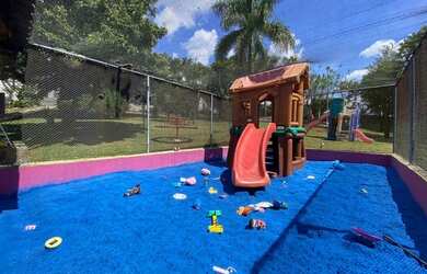 Imagem 8: CHACARA RESIDENCIAL em CAMPO LIMPO PAULISTA - SP, VILLE SAINT JAMES I