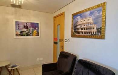 Imagem: O depósito possui 1 Vaga na garagem, 50m² de Área e está