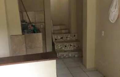 Imagem: A casa possui 1 Dormitório, 1 Banheiro, 60m² de Área e está