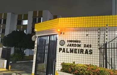 Imagem 1: Jardim Das Palmeiras 86476