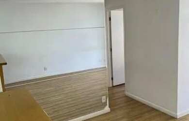 Imagem 2: Apartamento para venda com 70 metros quadrados com 3 quartos em Vila Suzana...