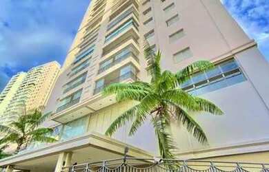 Imagem 1: Apartamento Jardim Goiás