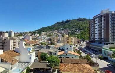 Imagem 8: Apartamento 3 quartos c/ suíte e garagem - Trindade - Florianópolis...