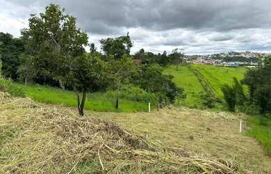 Imagem 7: Terreno à venda, 486 m² por R$ 320.000,00 - Jardim Paulista - Atibaia/SP
