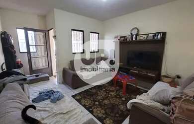 Imagem 6: Casa No Bairro Santa Rita Avencas em Piracicaba por apenas R$ 220 mil...