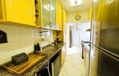 Imagem 14: Apartamento com 4 dormitórios à venda, 193 m² - Riviera de São Lourenço...