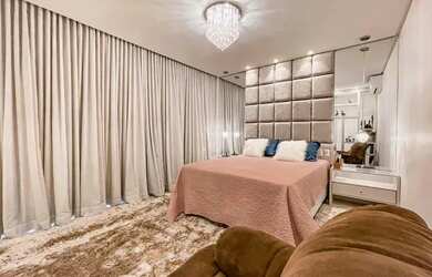 Imagem 16: ALPHAVILLE ARAGUAIA. Piscina, Imóvel mobiliado, VarandaeÁrea de serviço