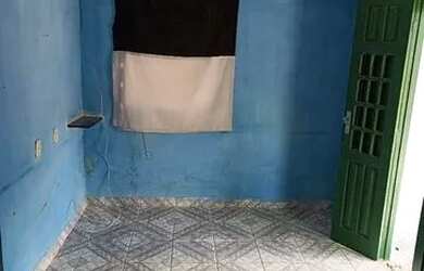 Imagem 2: Casa. 100m² de Área, 1 Banheiroe2 Dormitórios