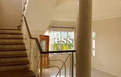 Imagem 3: ALUGA - Casa Sobrado Condomínio Damha 2 com 4 dormitórios hidro closet...