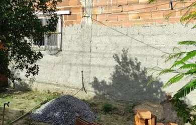 Imagem 1: Casa na rua jussara. 450m² de Área, 2 Banheirose2 Dormitórios