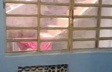 Imagem: O quarto está localizado em Centro, Diadema para alugar por