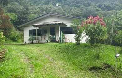 Imagem: A fazenda possui 123.000m² de Área e está localizado em