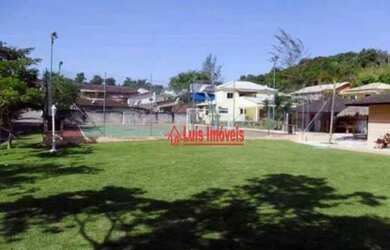 Imagem 14: Terreno à venda, 584 m² por R$ 120.000,00 - Pendotiba - Niterói/RJ