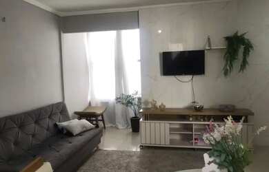 Imagem 2: NOVO TEMPO 2. Varanda, Imóvel novo, 61m² de Áreae1 Vaga na garagem