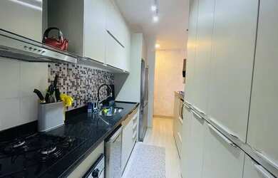 Imagem 14: Apartamento com 3 dormitórios à venda, 107 m² - Riviera Módulo 08...