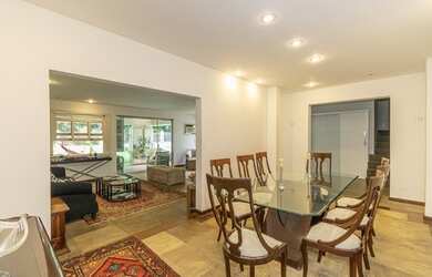 Imagem 8: Luxuoso Condomínio fechado início barra Av. Américas 2.300