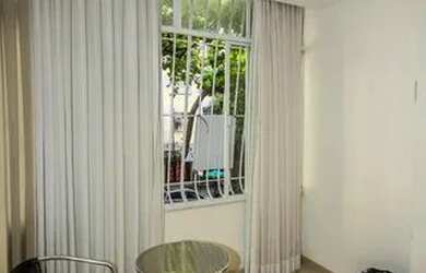 Imagem 3: Apartamento para Aluguel - Copacabana, 3 Quartos, 125 m2