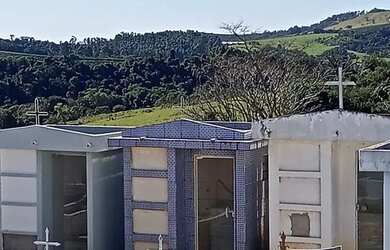 Imagem 3: terreno no simiterio. 6m² de Área