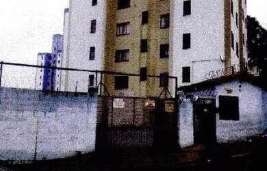 Imagem: O apartamento possui 2 Dormitórios, 1 Banheiro, 44m² de Área