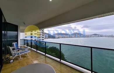 Imagem 3: APARTAMENTO RESIDENCIAL em GUARUJÁ - SP, JARDIM ASTÚRIAS