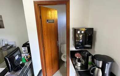 Imagem 16: Galpão em São José areis