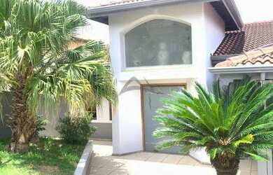 Imagem: A casa em condomínio possui 3 Dormitórios, 5 Banheiros, 5