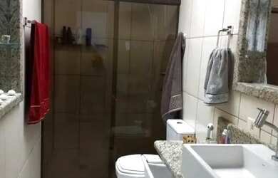 Imagem 7: CASA 2/4 BONFIM. 100m² de Área, 1 Vaga na garageme2 Dormitórios