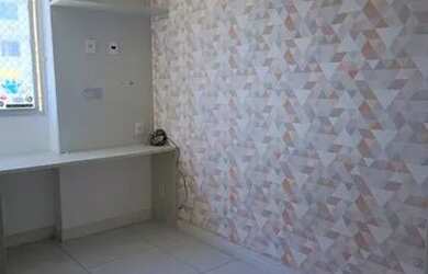 Imagem 10: Condomínio Moradas do Itanhangá com lazer e segurança para a família