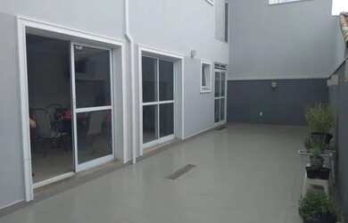 Imagem 8: Linda casa no condomínio Portal da Vila Rica - Itu/SP