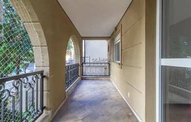 Imagem 8: Apartamento Locação 3 Dormitórios - 135 m² Vila Mariana