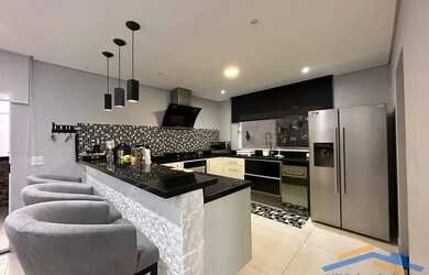 Imagem 9: Linda Casa em Condomínio 190m² - New Ville