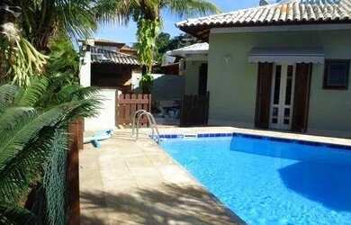 Imagem 4: Casa com 4 dormitórios à venda, 260 m² por R$ 1.950.000,00 - Piratininga...