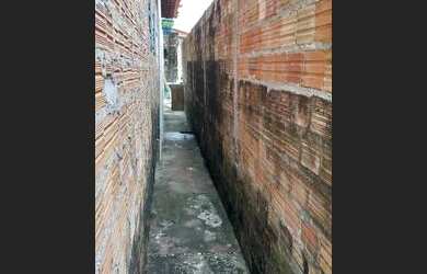 Imagem 6: Casa em Nossa Senhora dos Remédios