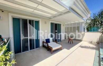 Imagem 6: Recreio dos Bandeirantes