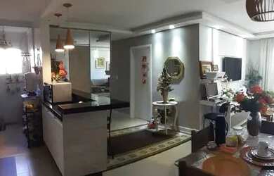 Imagem 15: Belíssimo APTO no Residencial Vina de San Lorenzo