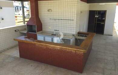 Imagem 12: Cobertura para locação no bairro Cruzeiro/ Anchieta