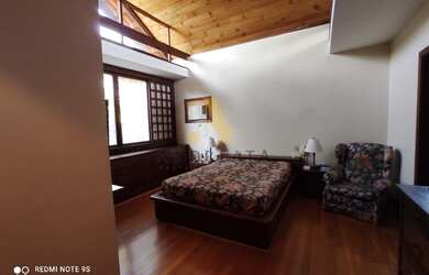 Imagem 10: Casa de condomínio à venda no condomínio Novo Leblon Barra da Tijuca