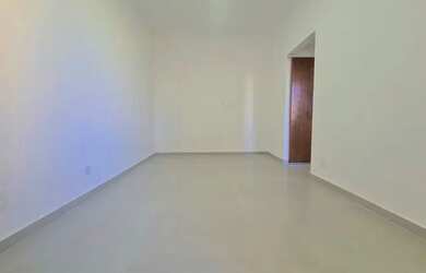 Imagem: O apartamento possui 1 Dormitório, 1 Banheiro e 40m² de Área