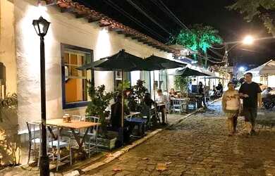 Imagem 14: Lindo flat praia do forte cabo frio RJ 4 pessoas, incluindo crianças...