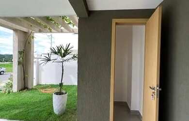 Imagem 8: Sobrado no Jardins Porto, 181 m2, 4qtos, 3suítes. Senador Canedo